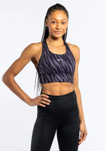 Nike Womens Dri-Fit Swoosh Icon Clash Sports Bra <br> CZ7208 447/573