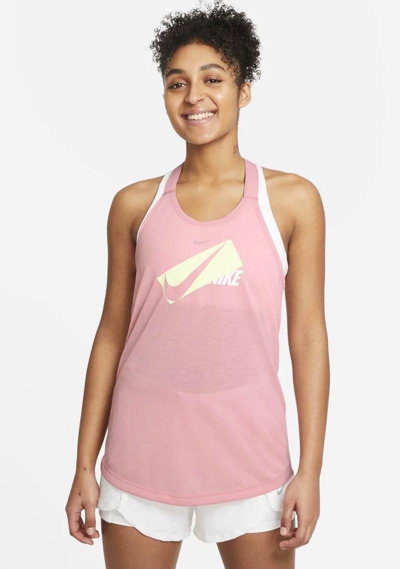 Nike Womens Dry Elastika HBR GRX Training Tank DA0364 630 Jim