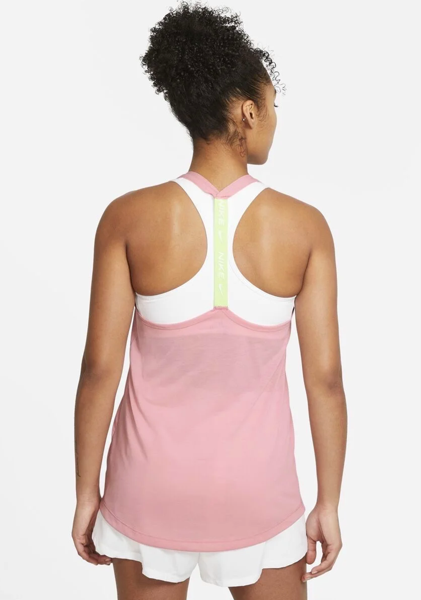 Nike Women’s Dry Elastika HBR GRX Training Tank