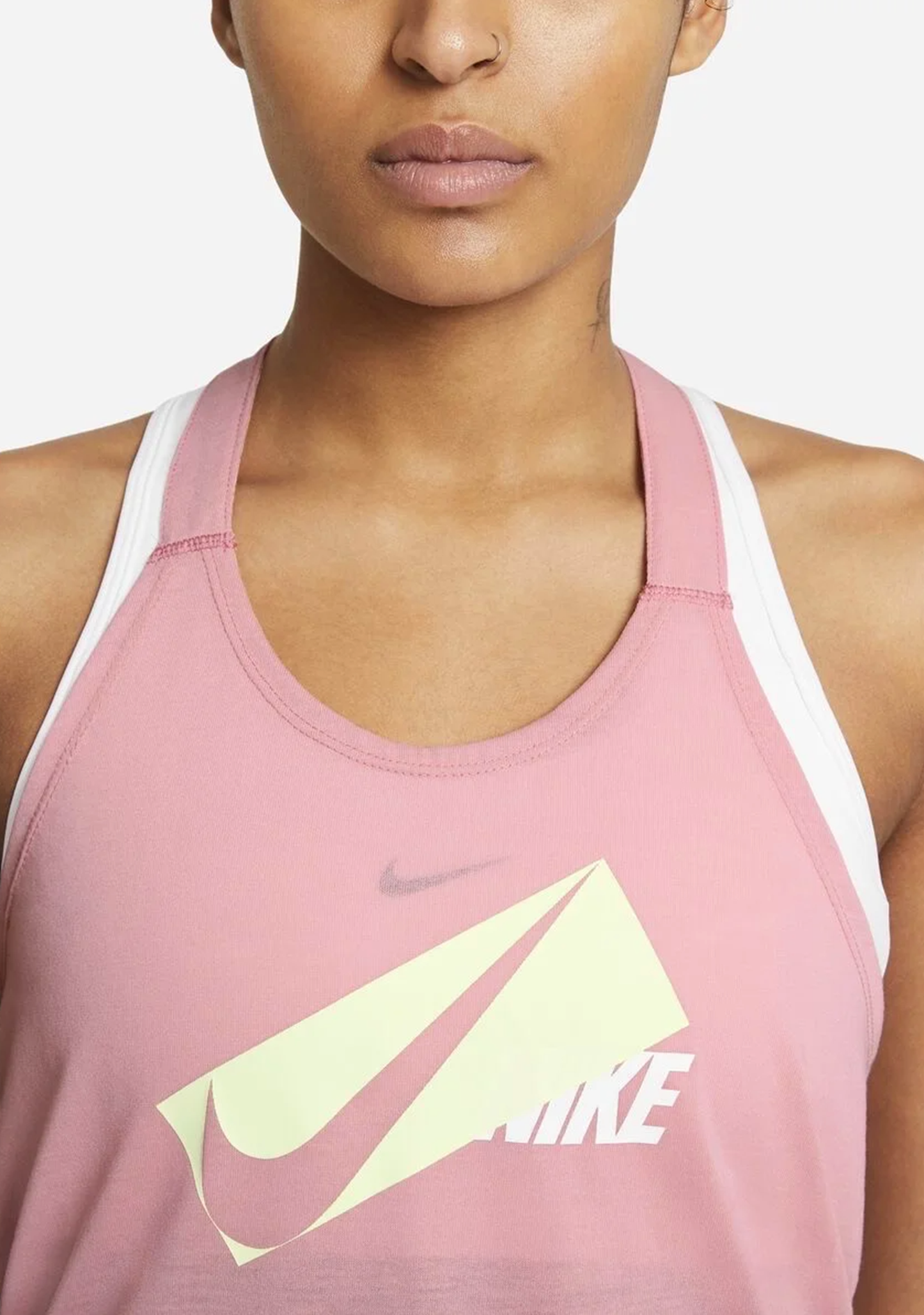 Nike Women’s Dry Elastika HBR GRX Training Tank