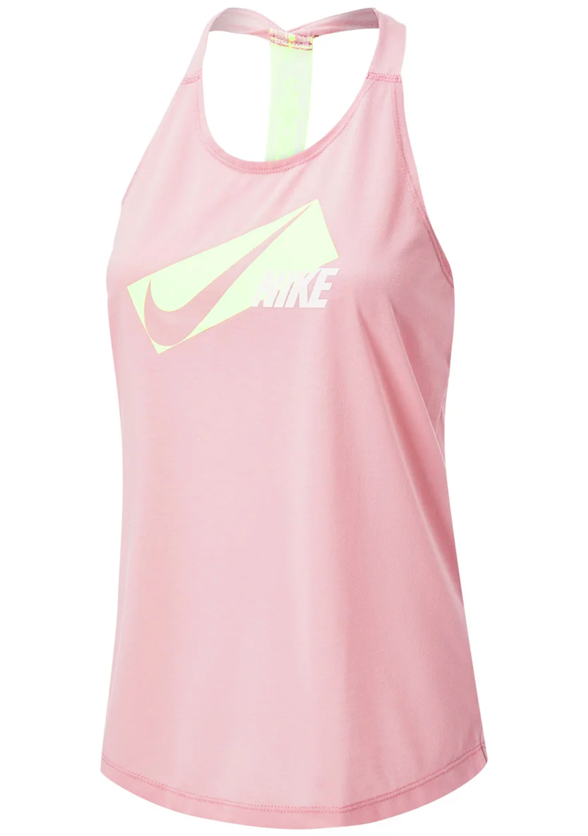 Nike Women’s Dry Elastika HBR GRX Training Tank