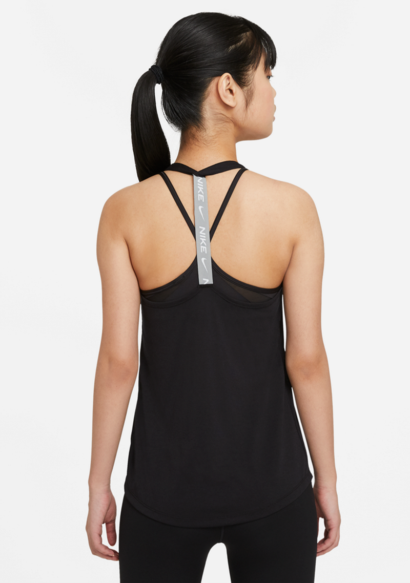 Nike Womens Dry Elastika HBR GRX Training Tank <br> DA0364 010