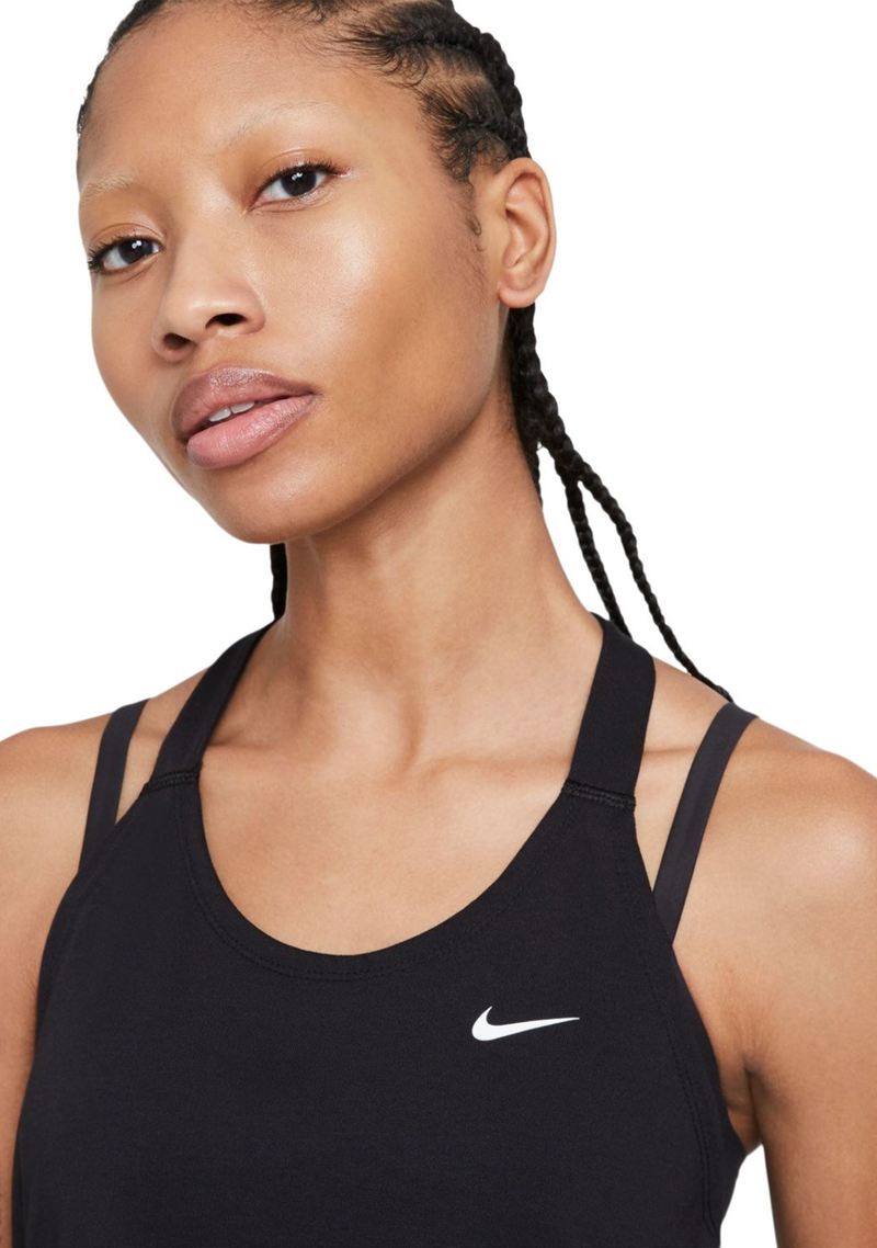 Nike elastika top dry tank