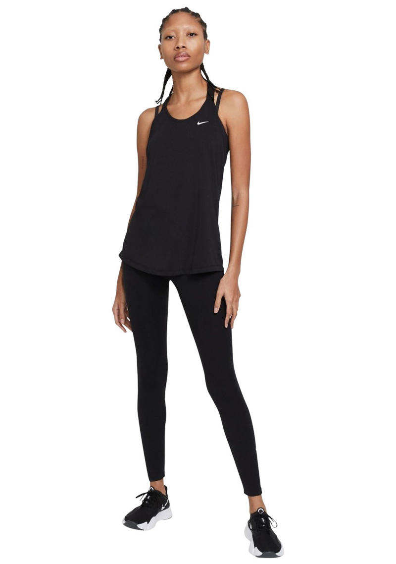 Nike Womens Dry Essential Elastika Tank <br> DA0370 010