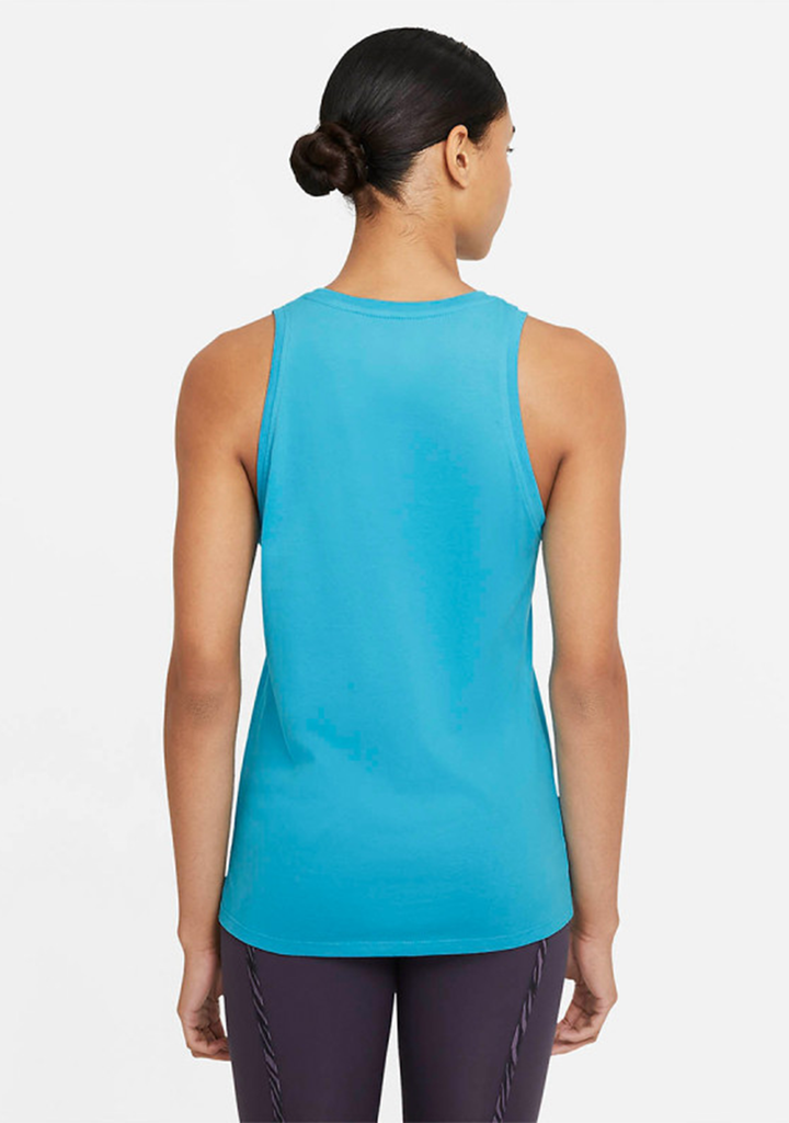 Nike Women’s Dry Tank Dfc Icon Clash