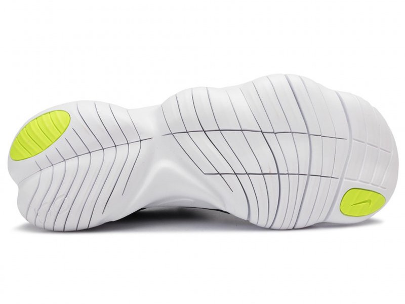 Nike free top run jim kidd
