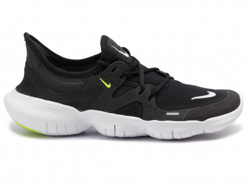 Nike Womens Free Run 5.0 <br> AQ1316-003