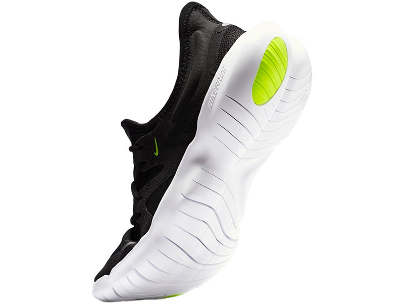Nike free top run jim kidd