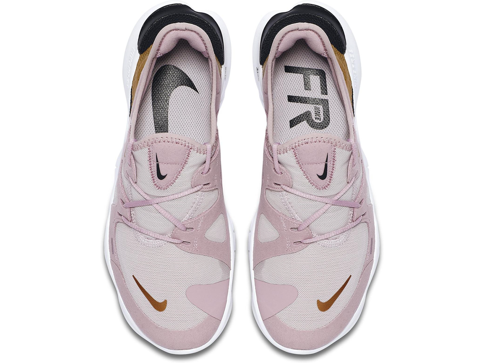 Nike Womens Free Run 5.0
