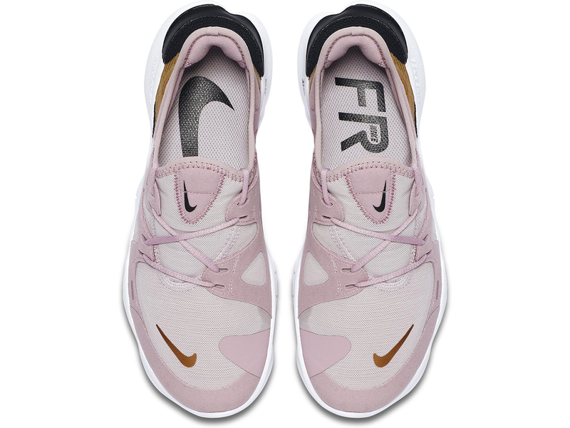 Nike Womens Free Run 5.0 AQ1316 501 Jim Kidd Sports