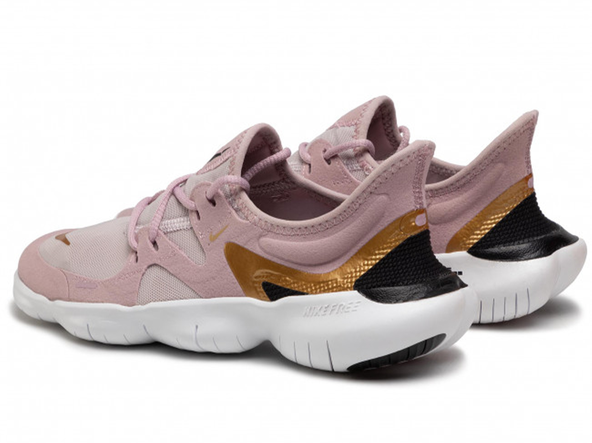 Nike Womens Free Run 5.0