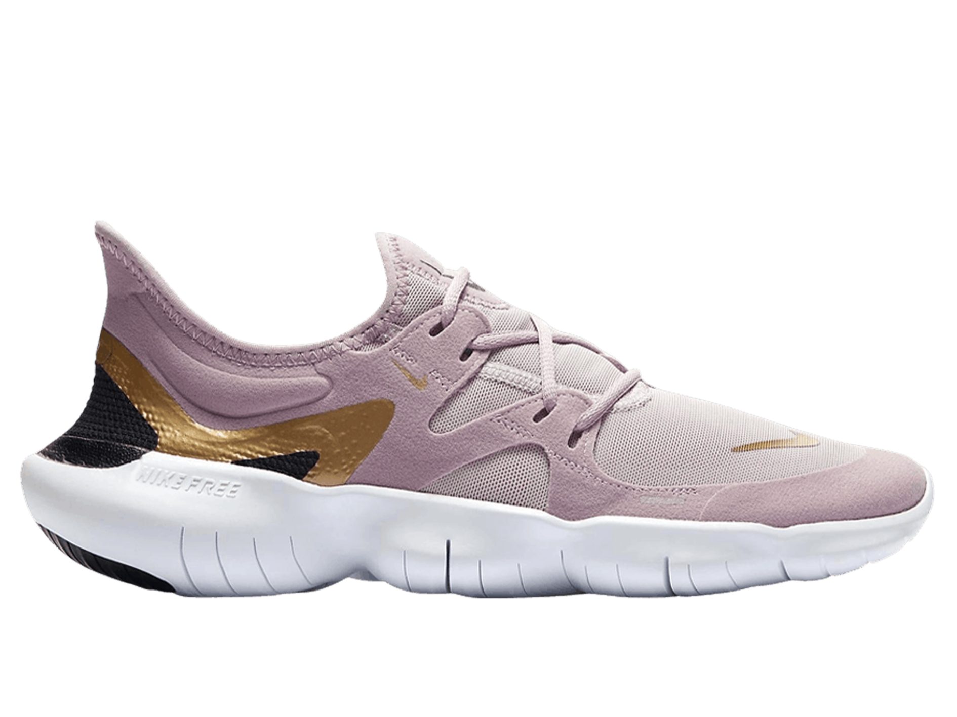 Nike Womens Free Run 5.0