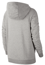 Women's funnel sales neck hoodie