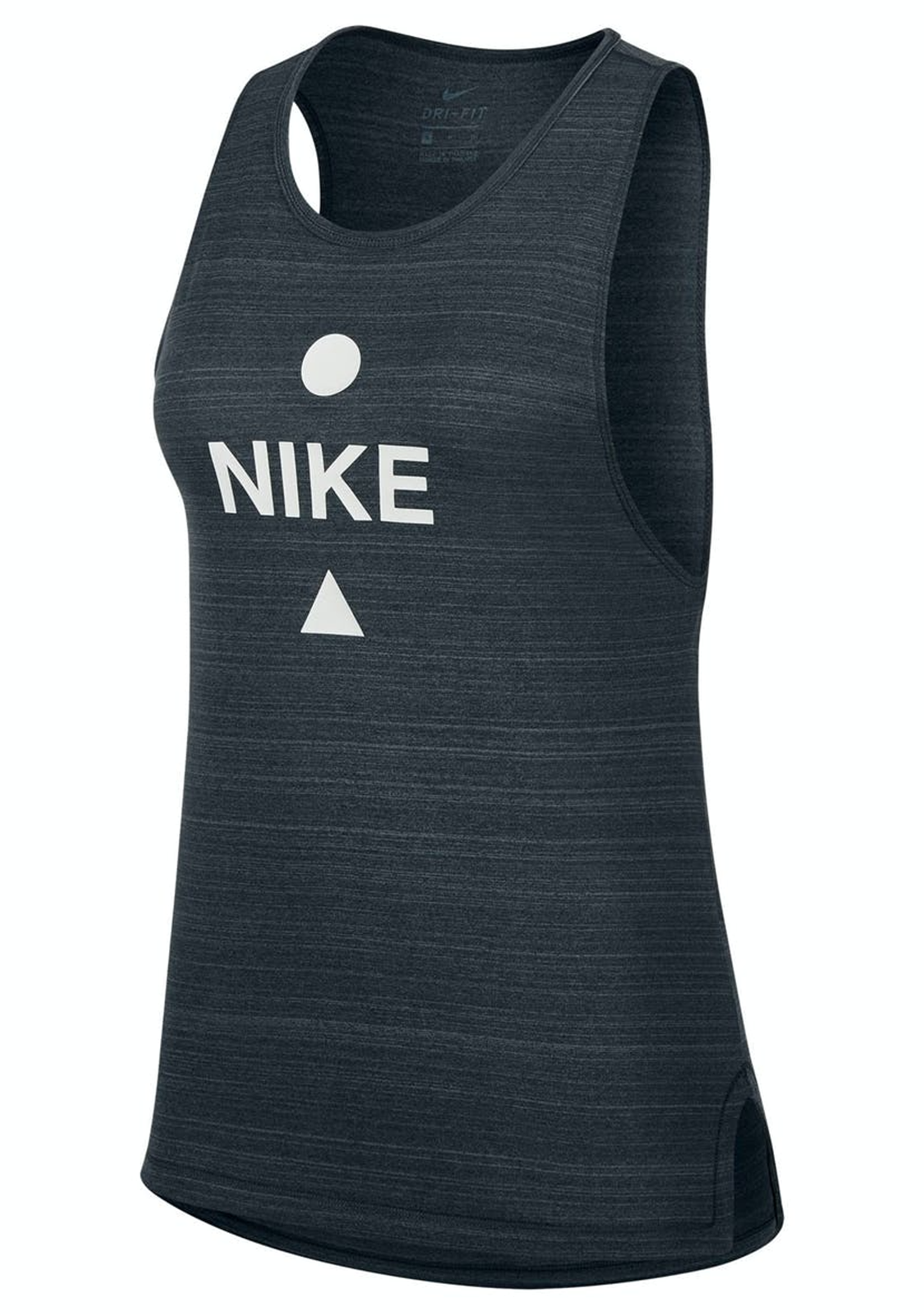 Nike Womens Icon Clash Tank Better