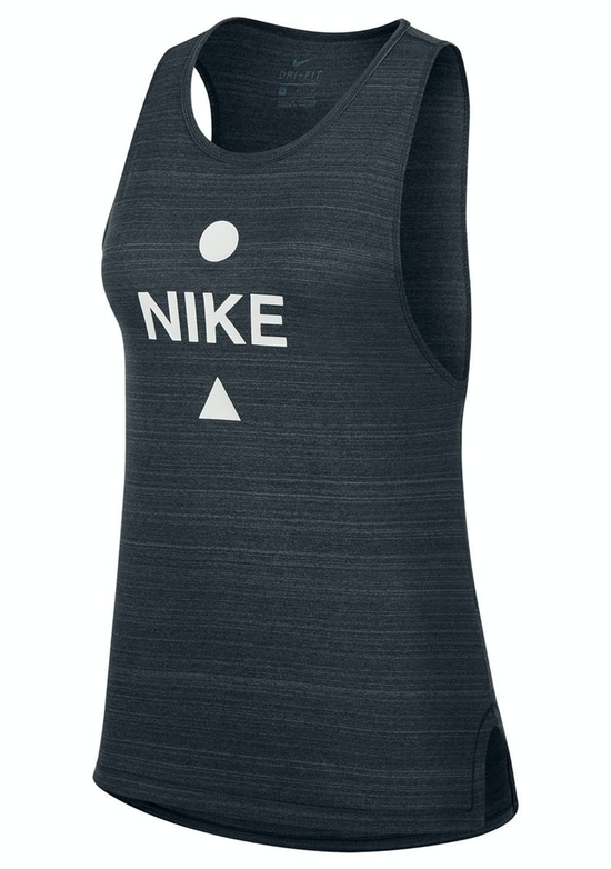 Nike Womens Icon Clash Tank Better