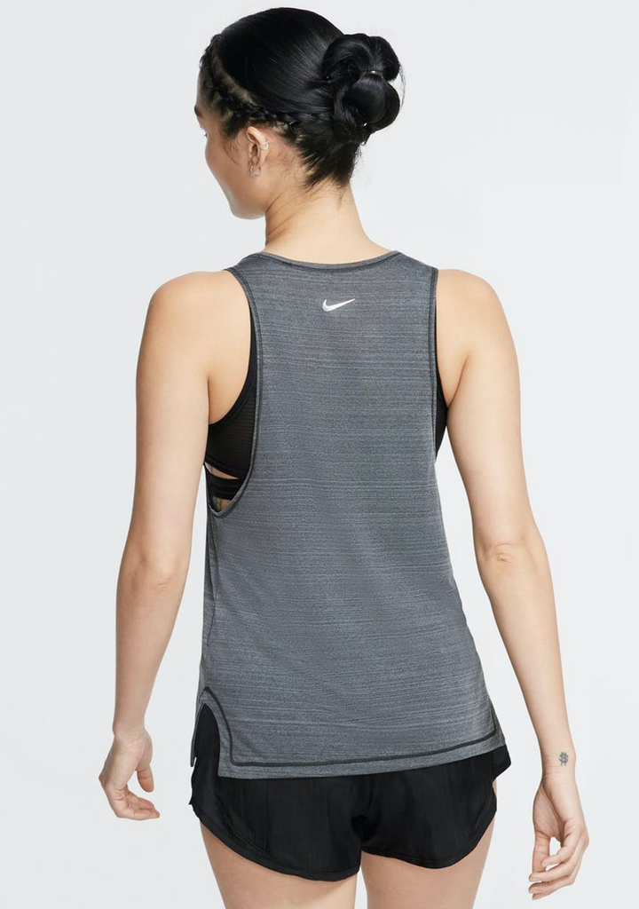 Nike Womens Icon Clash Tank Better