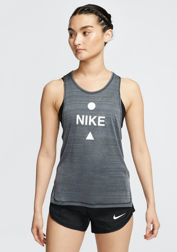 Nike Womens Icon Clash Tank Better