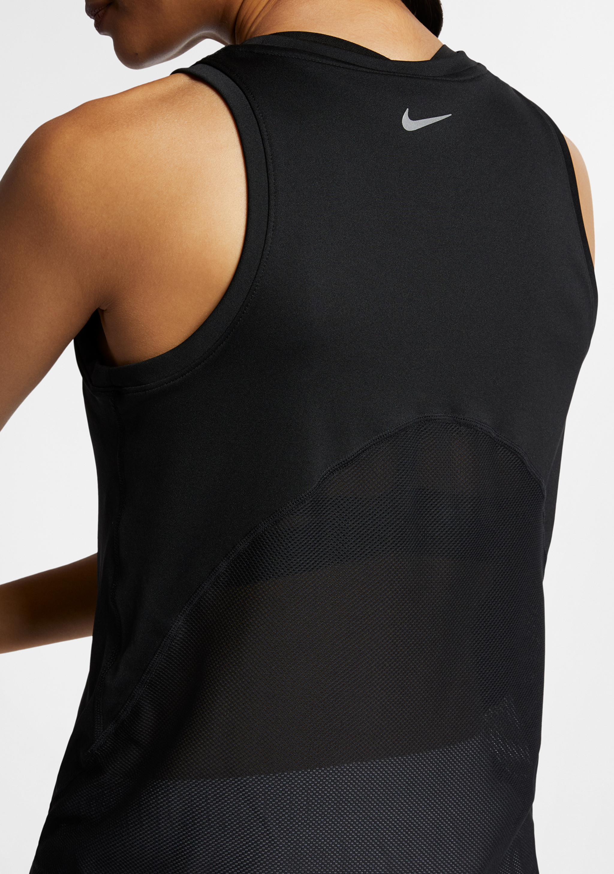 Nike Womens Miler Tank