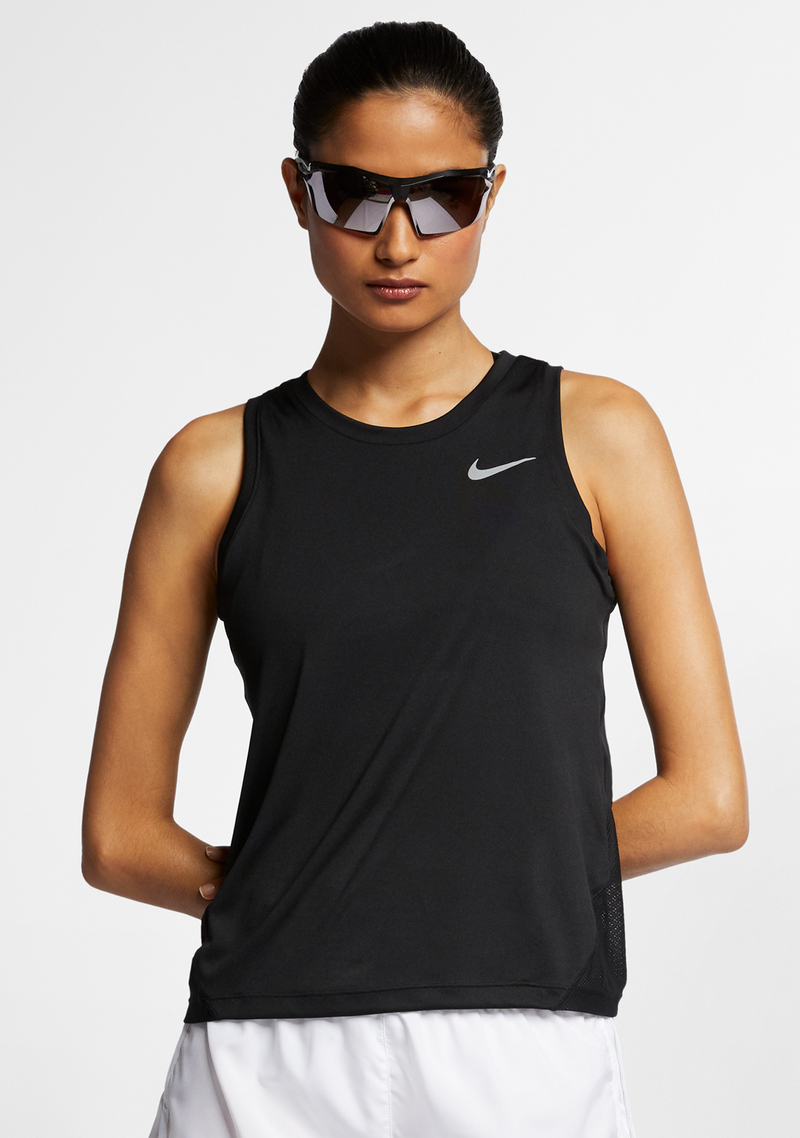 Nike women's dry balance 2.0 tank top