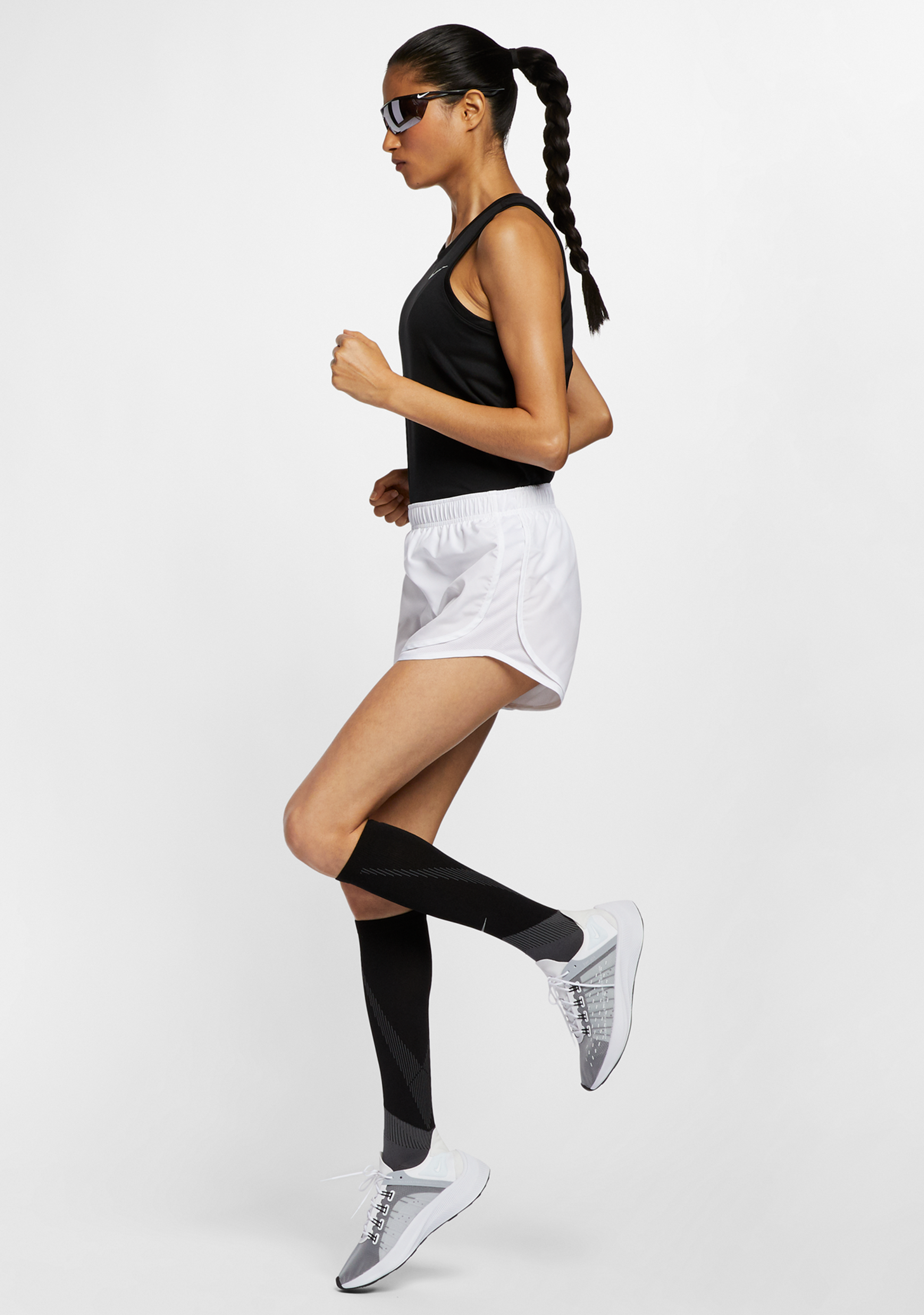 Nike Womens Miler Tank