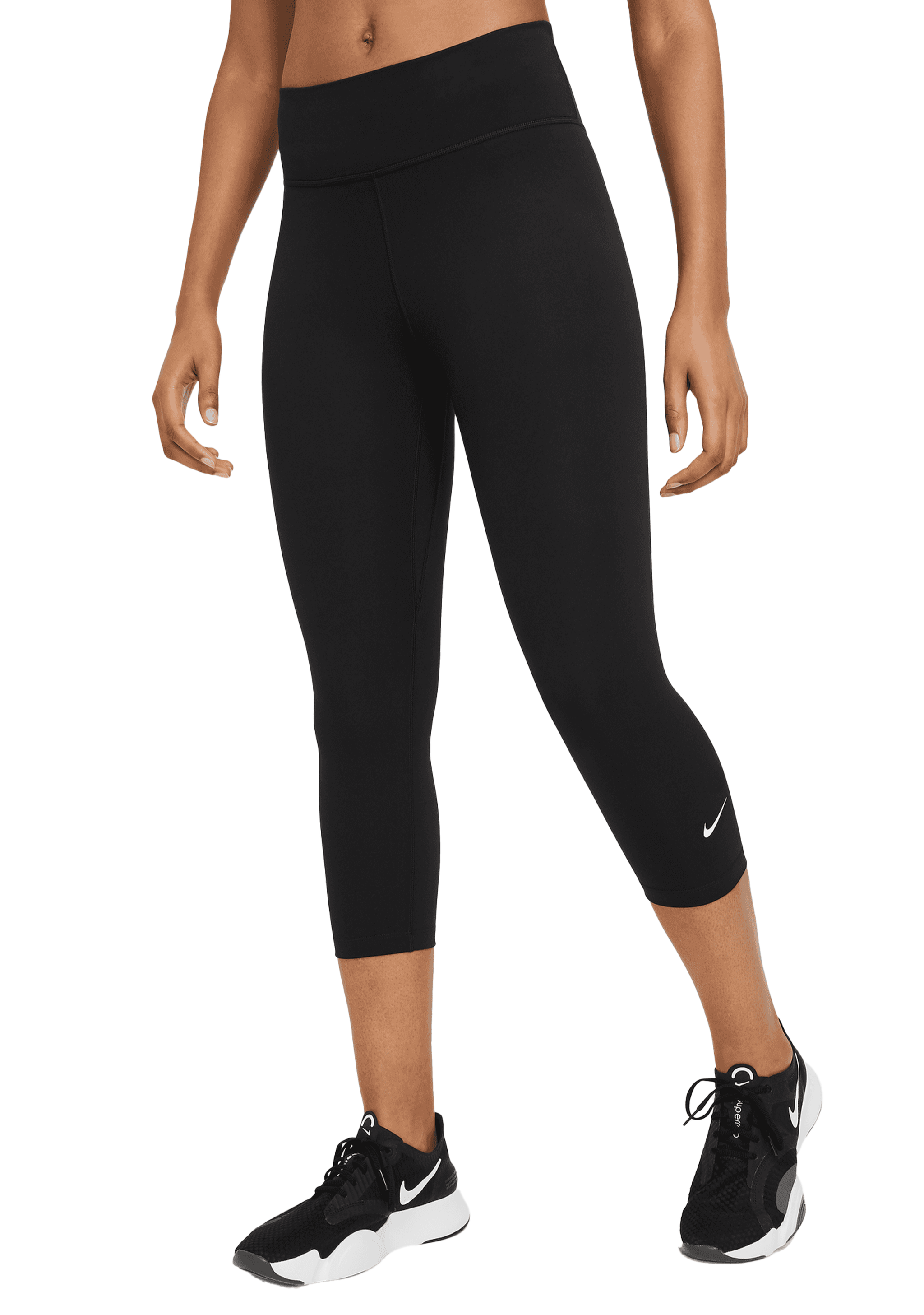 Nike Women’s One DF Capri Tight