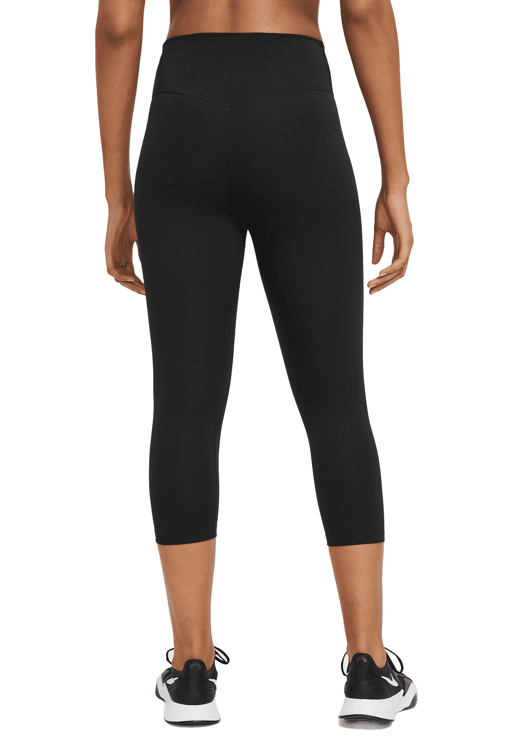 Nike Women’s One DF Capri Tight
