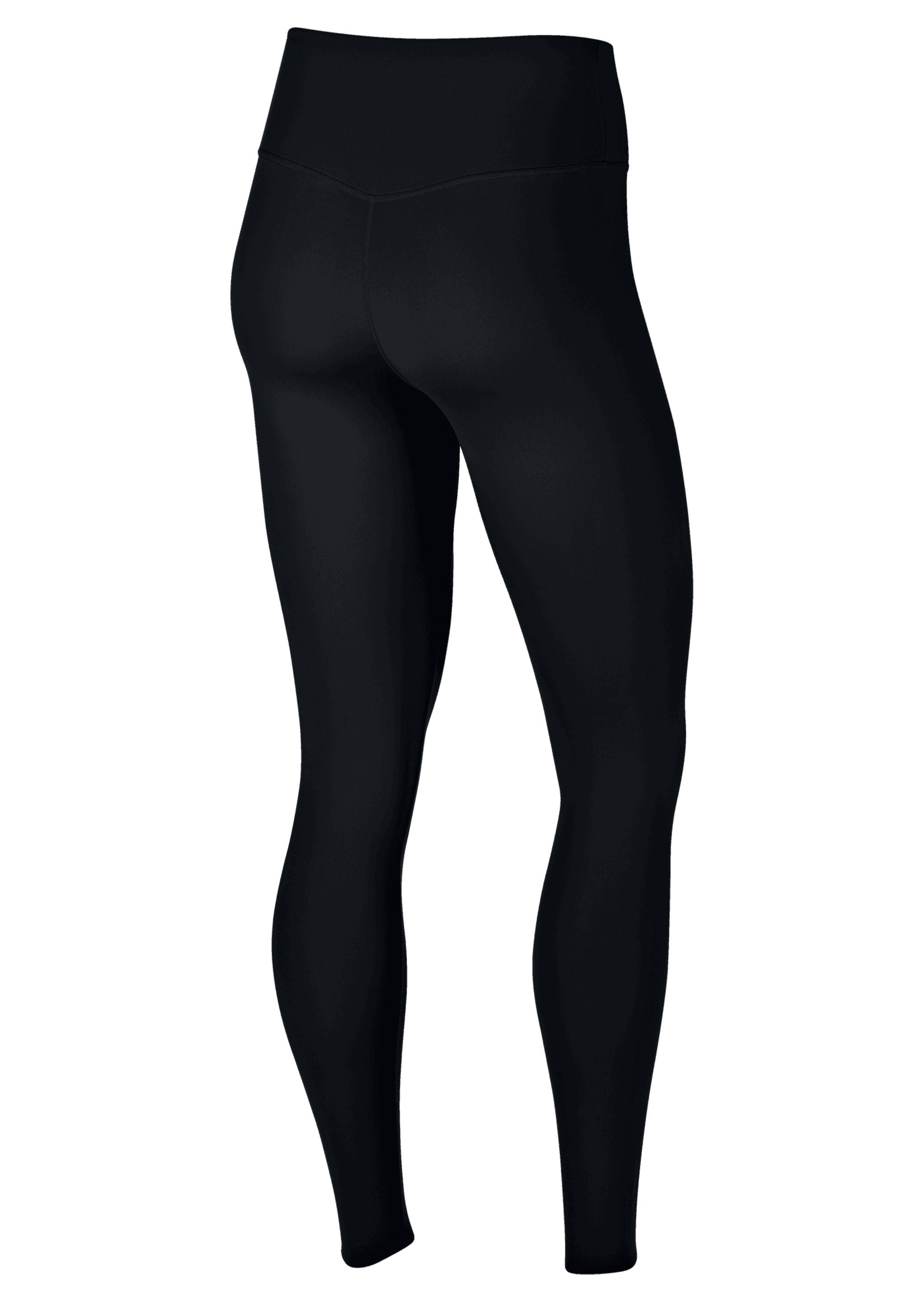 Nike Womens One Luxe Mid-Rise Tight