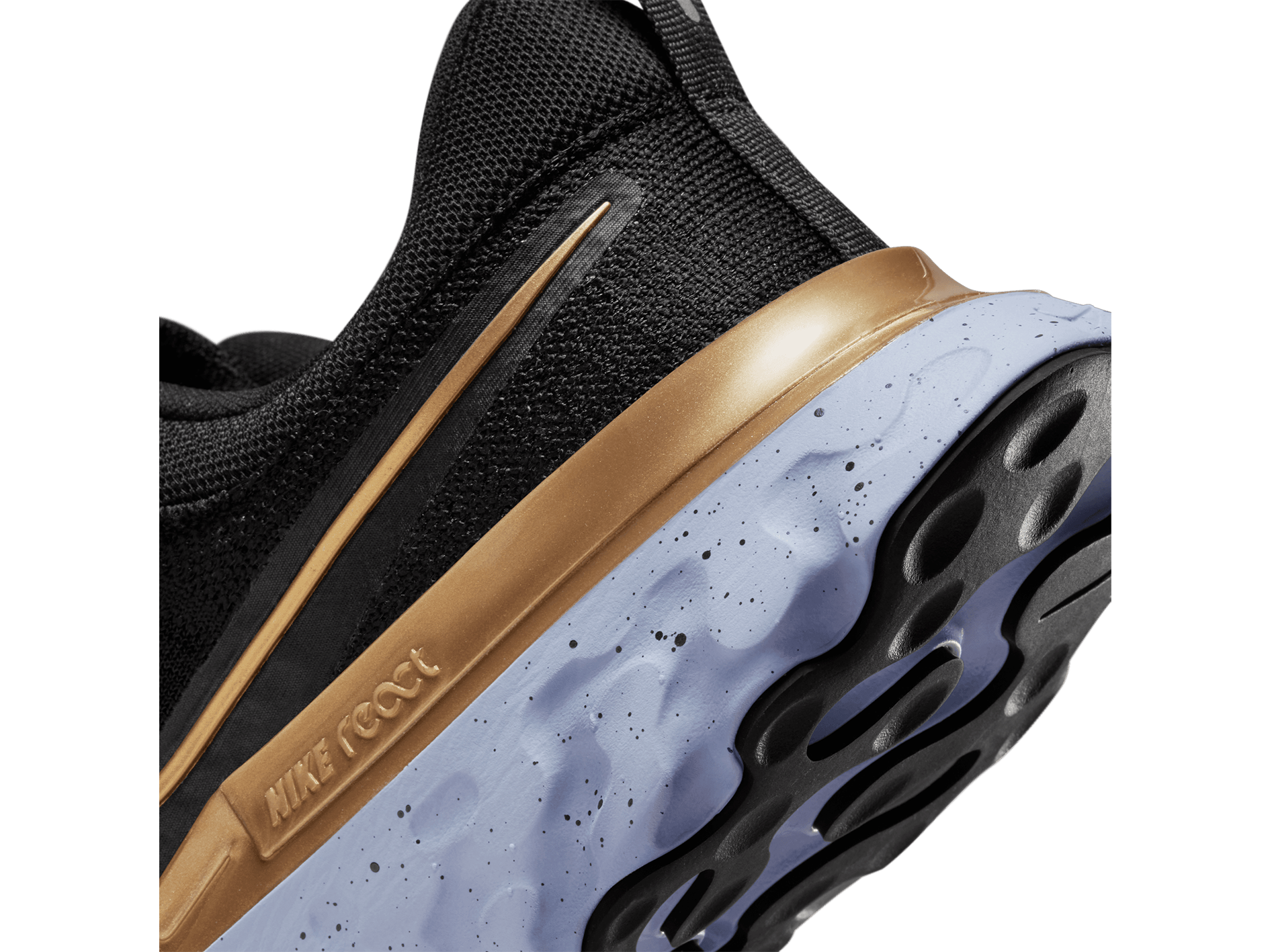 Nike Womens React Infinity Run Flyknit 2  <BR> CT2423 009