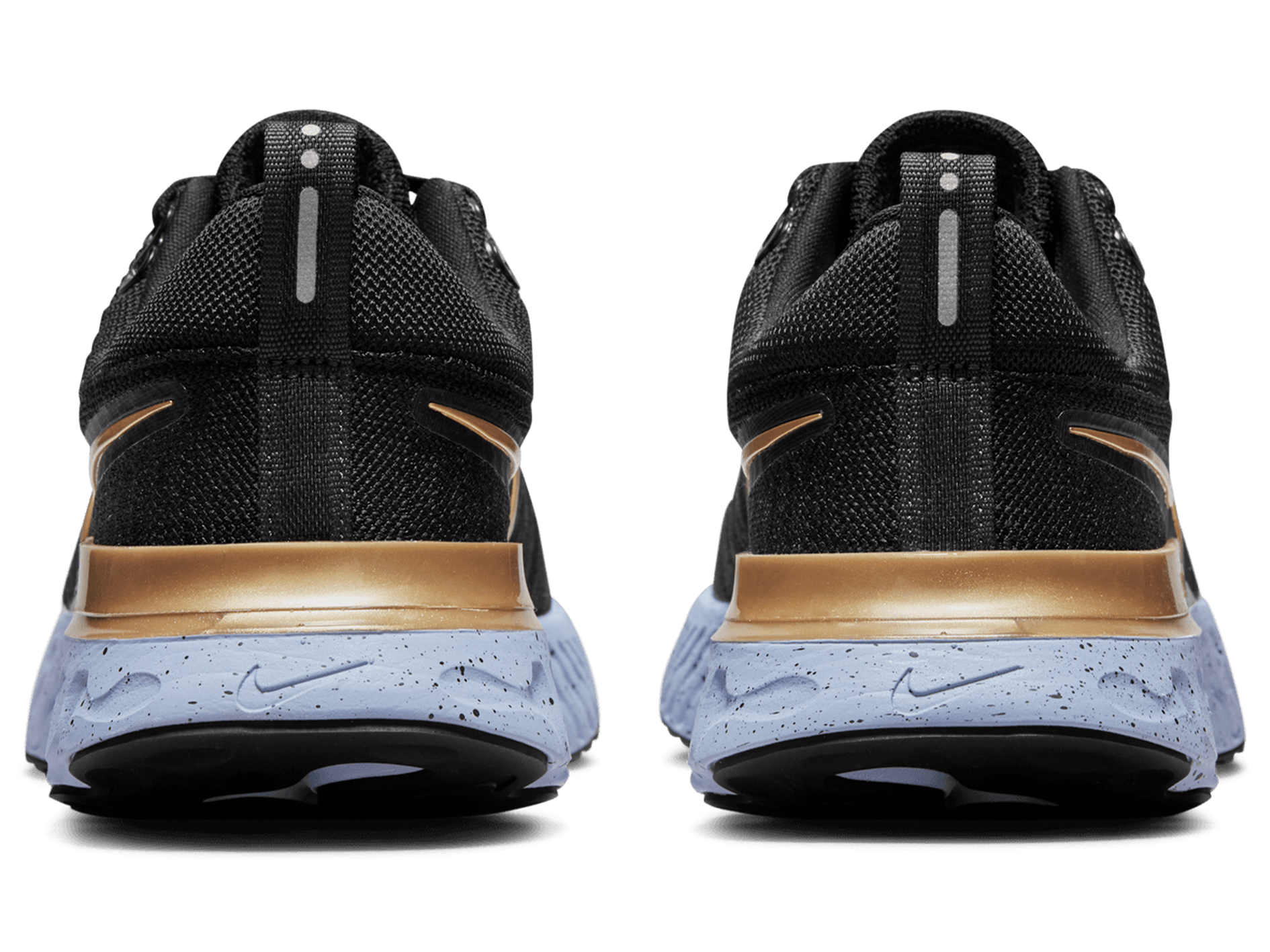 Nike Womens React Infinity Run Flyknit 2  <BR> CT2423 009