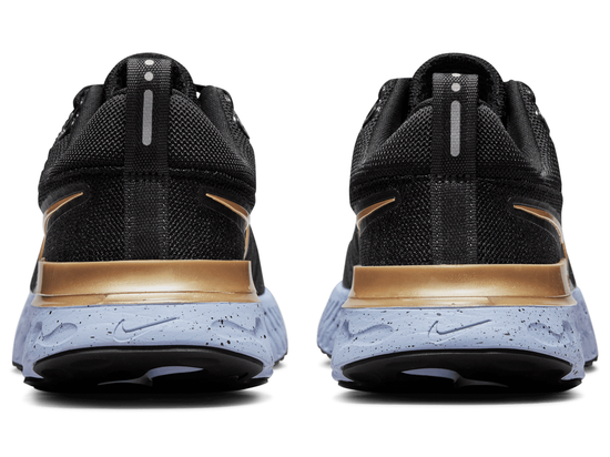 Nike Womens React Infinity Run Flyknit 2  <BR> CT2423 009