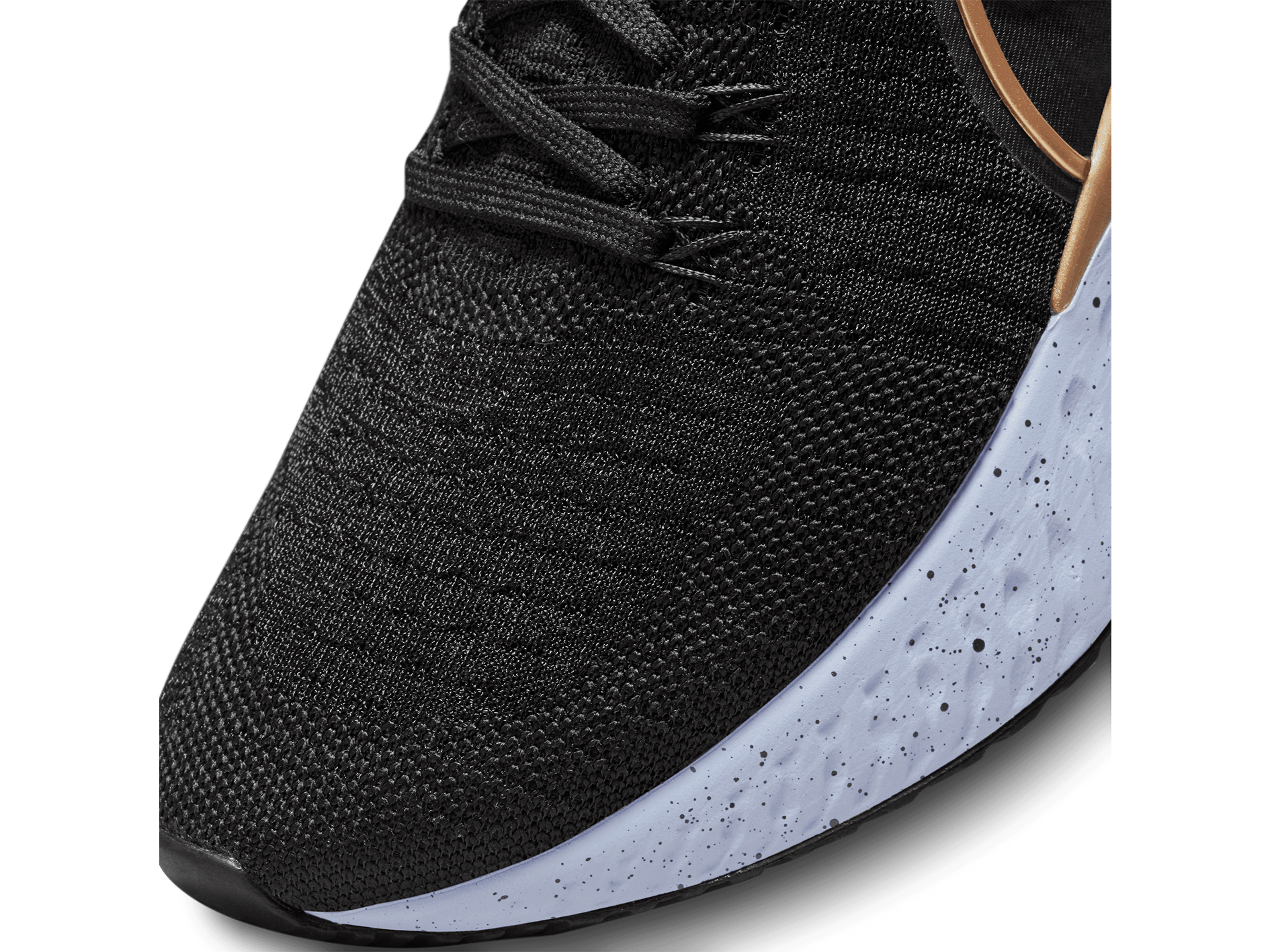 Nike Womens React Infinity Run Flyknit 2  <BR> CT2423 009