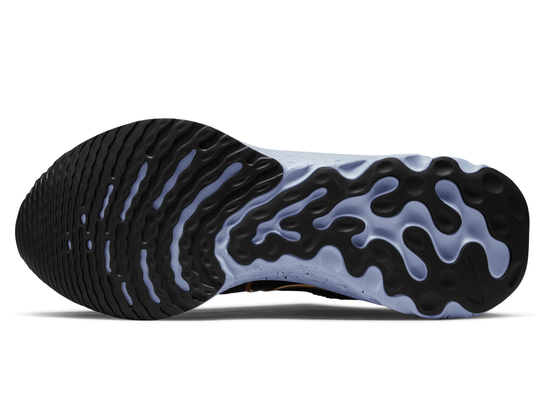 Nike Womens React Infinity Run Flyknit 2  <BR> CT2423 009