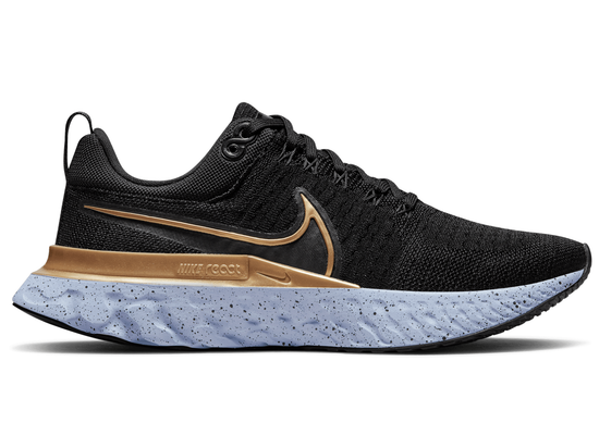 Nike Womens React Infinity Run Flyknit 2  <BR> CT2423 009