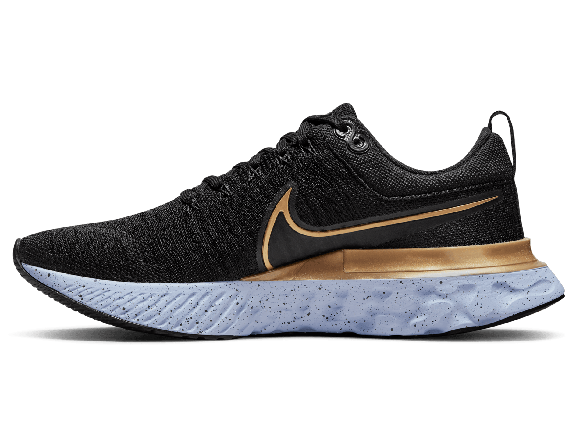 Nike Womens React Infinity Run Flyknit 2  <BR> CT2423 009