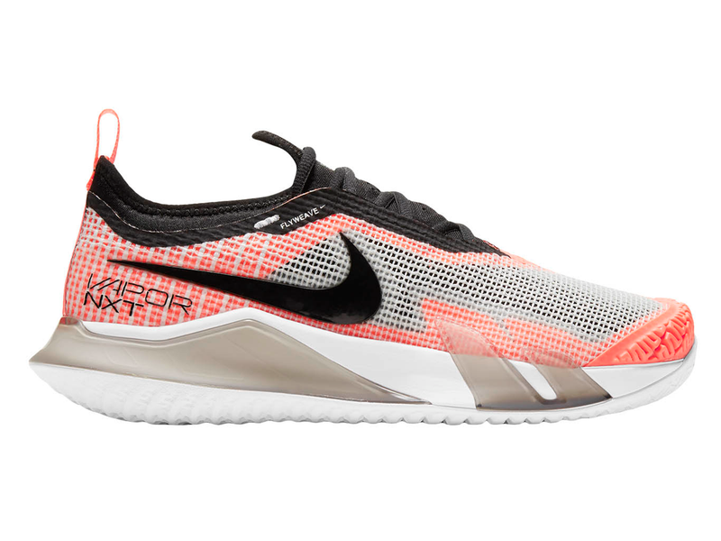Nike Womens React Vapor NXT HC CV0742 101 Jim Kidd Sports
