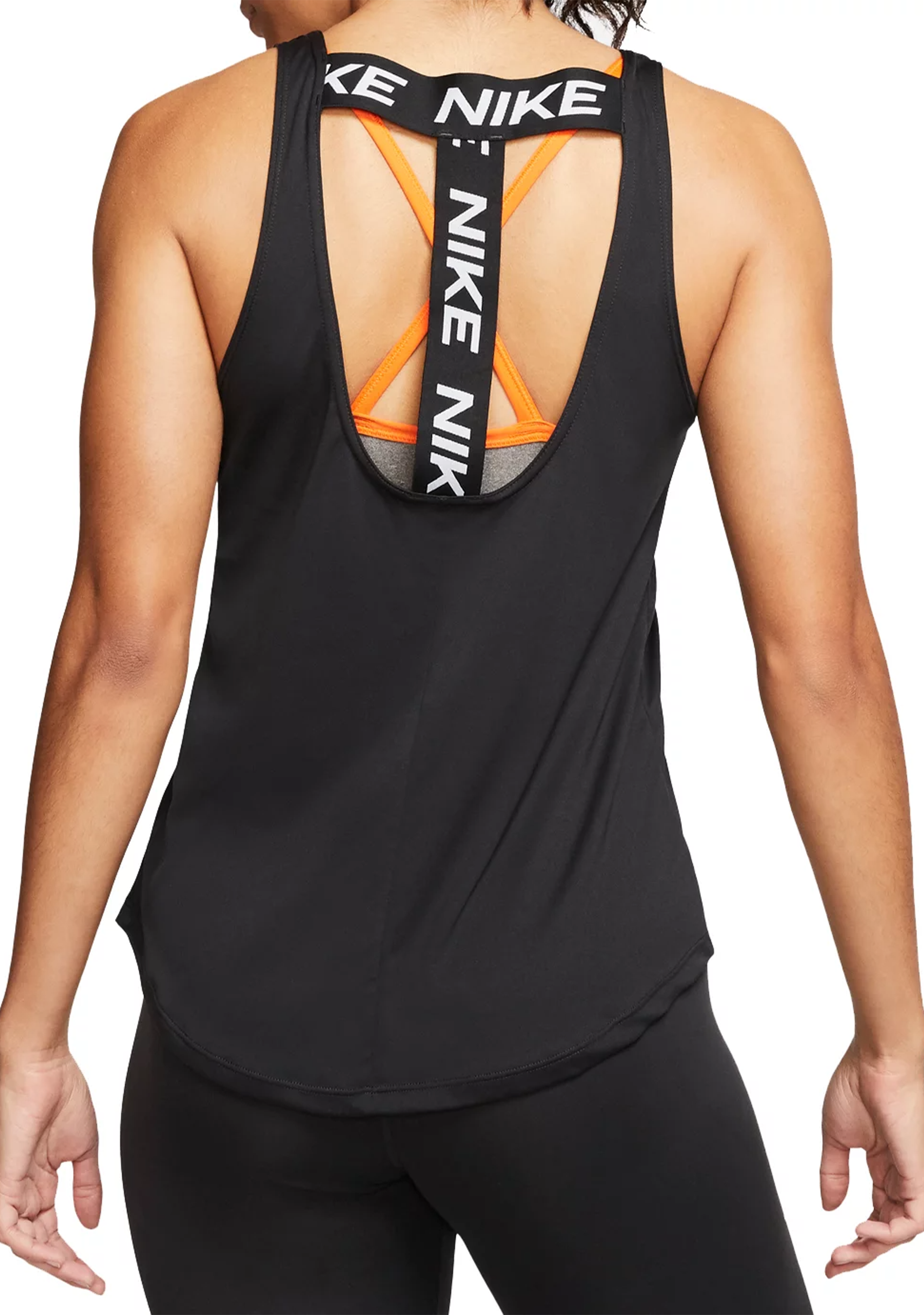 Nike Women’s Dri-Fit Victory Elastika Tank