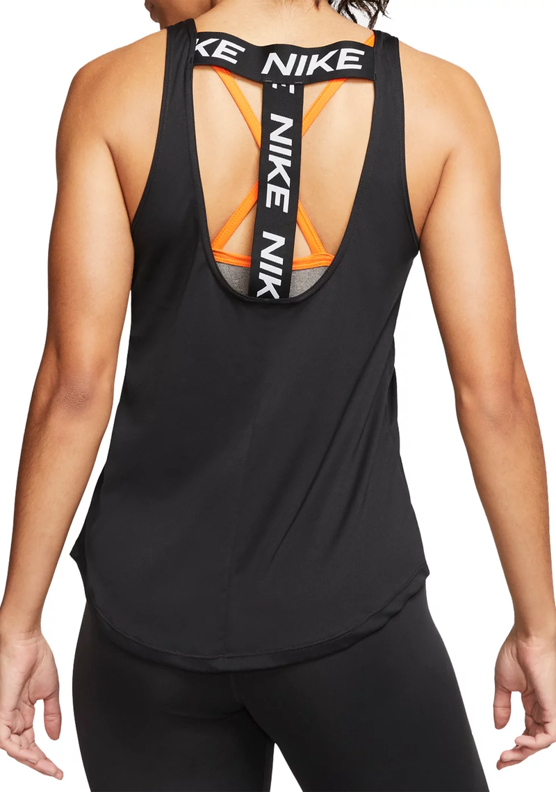 Nike elastika dry tank online