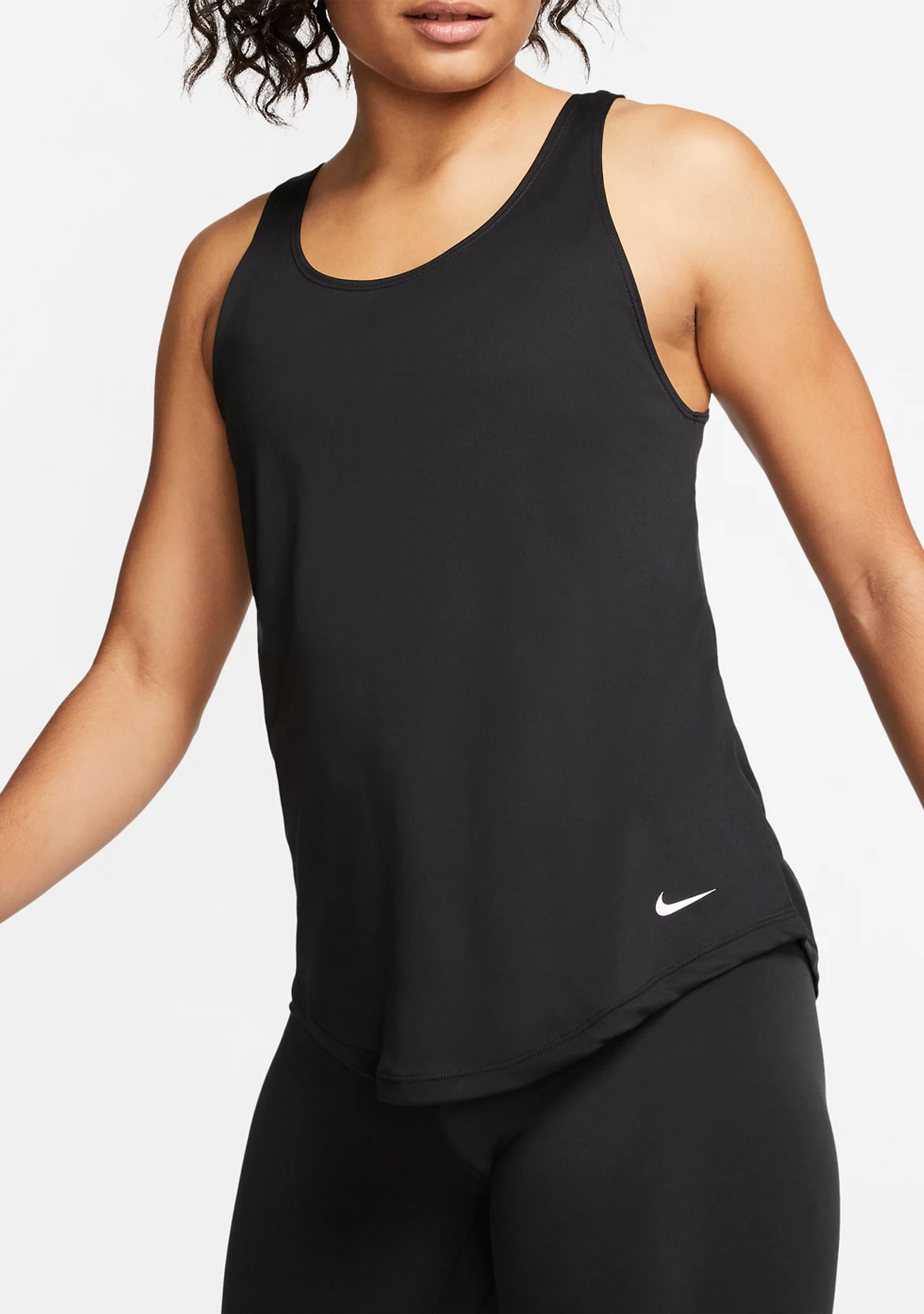 Nike Women’s Dri-Fit Victory Elastika Tank