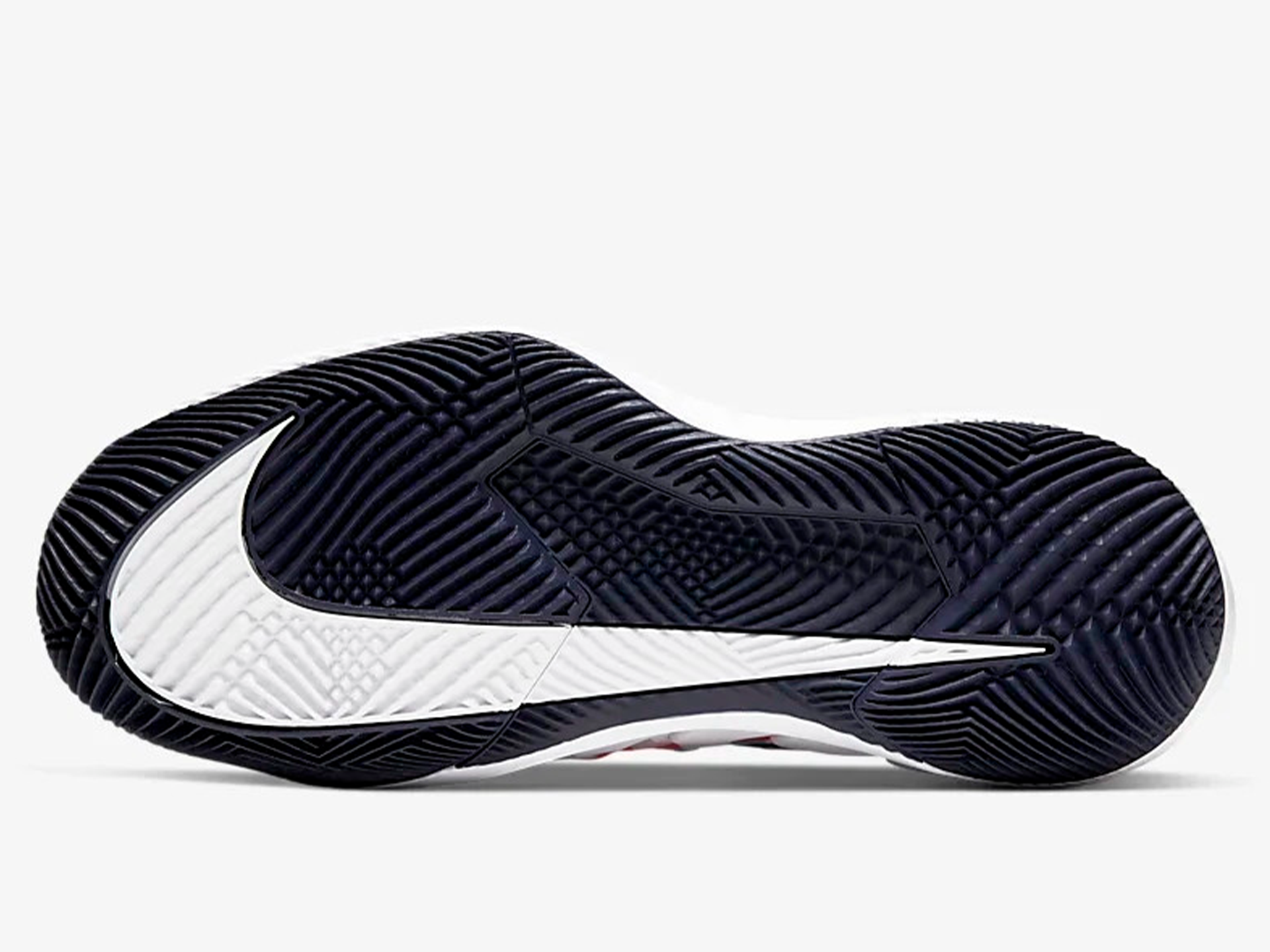Nike Womens Air Zoom Vapor X Hard Court <br> AA8027 406
