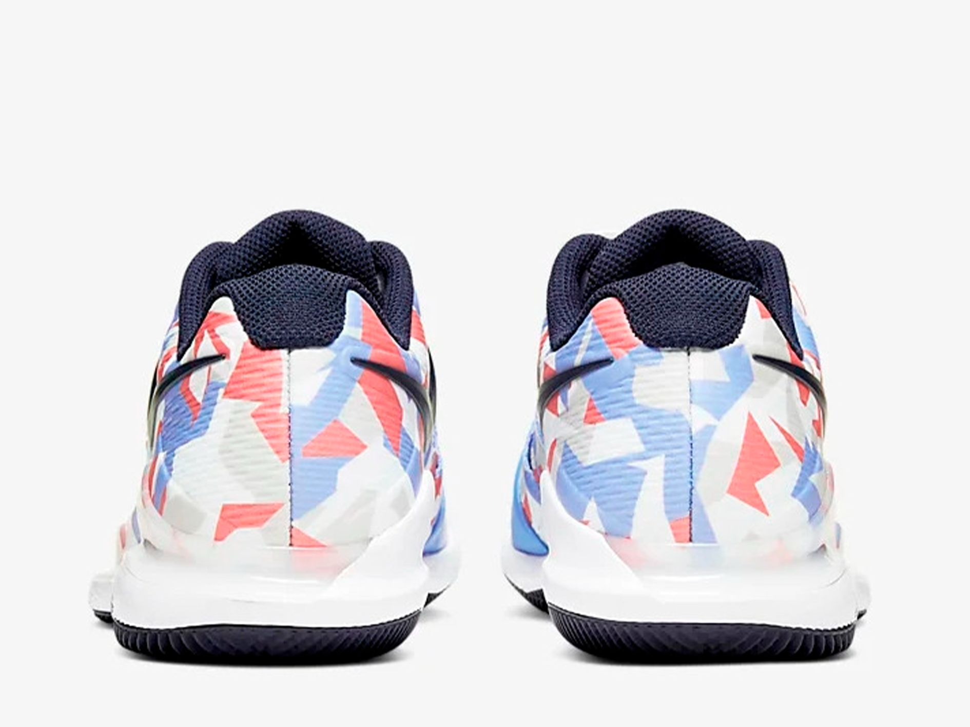 Nike Womens Air Zoom Vapor X Hard Court <br> AA8027 406
