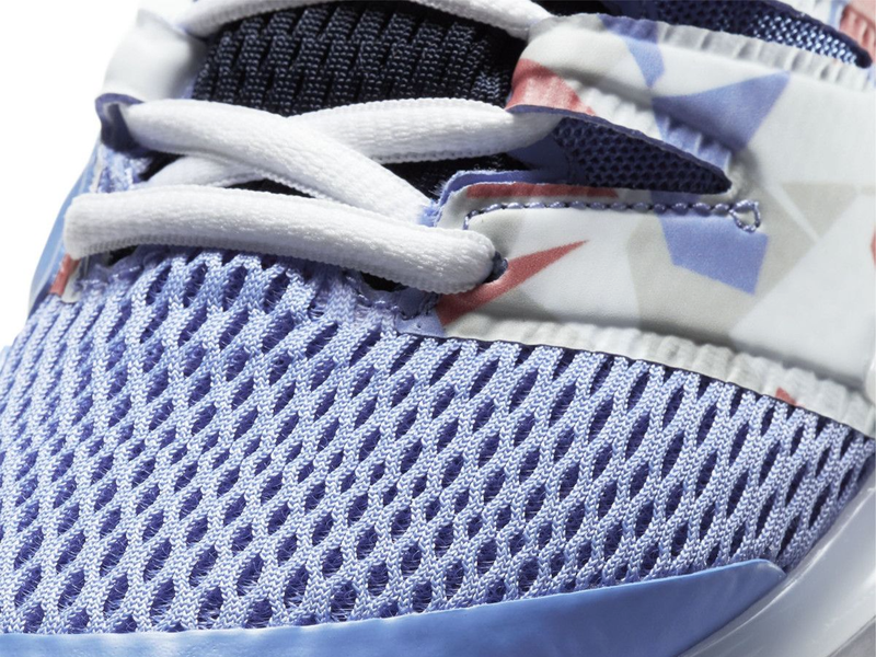 Nike Womens Air Zoom Vapor X Hard Court AA8027 406