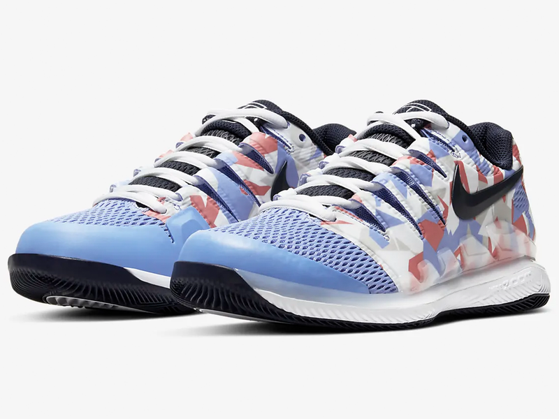 Nike zoom hot sale vapor x tennis