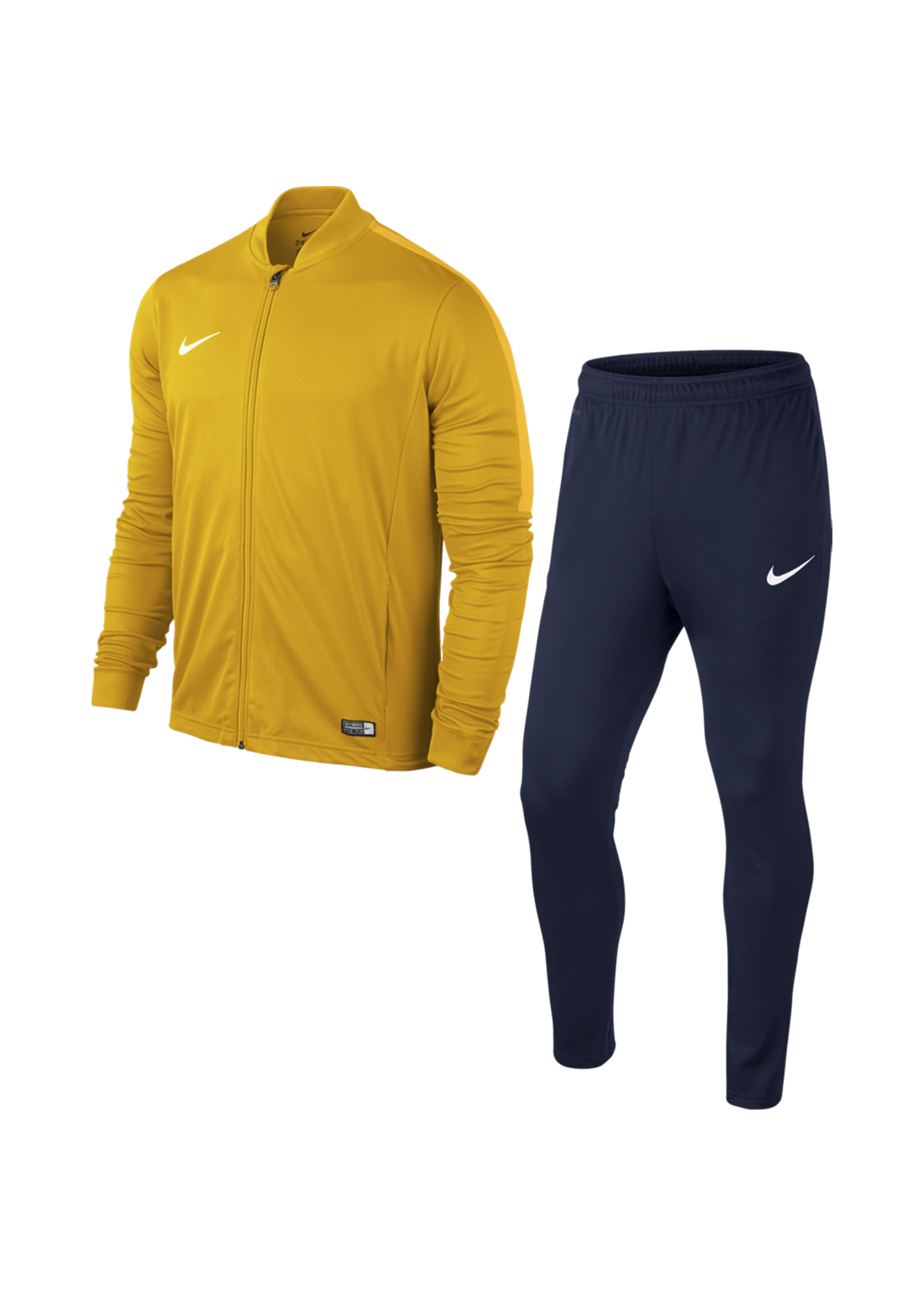 NIKE YOUTH ACADEMY 16 KNIT TRACKSUIT