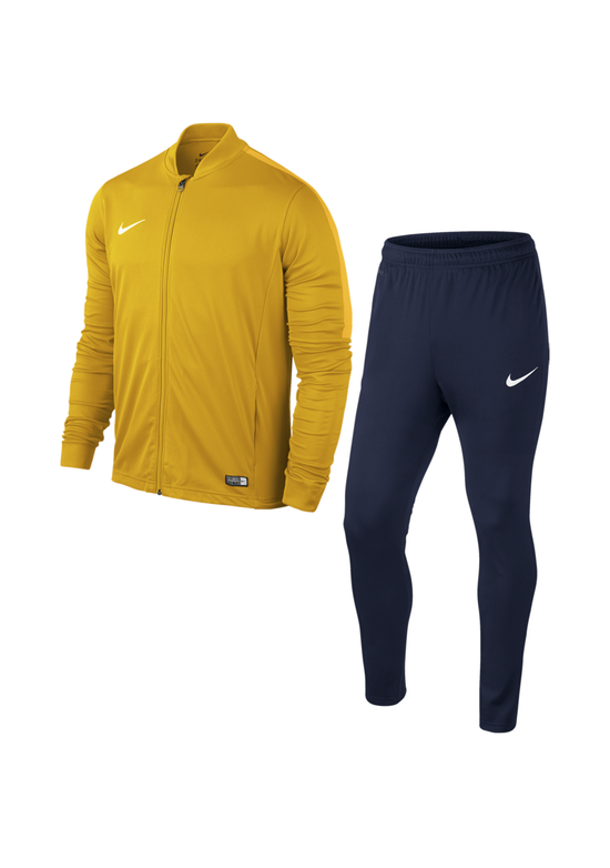 NIKE YOUTH ACADEMY 16 KNIT TRACKSUIT