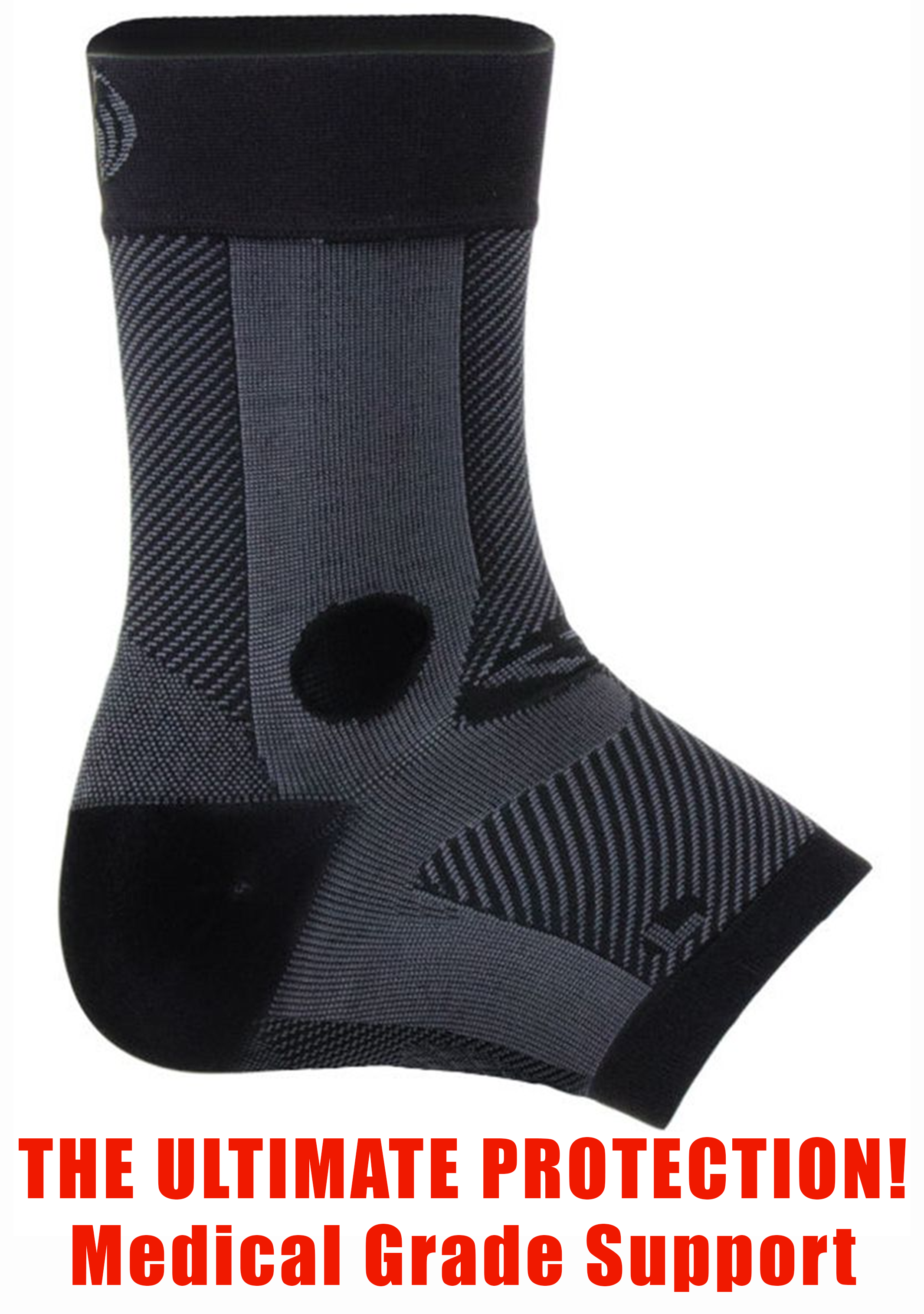 OS1st AF7 Ankle Bracing Sleeve <br> 41OS1AF7