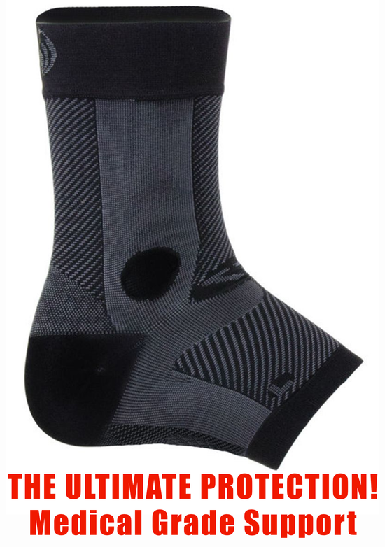 OS1st AF7 Ankle Bracing Sleeve <br> 41OS1AF7