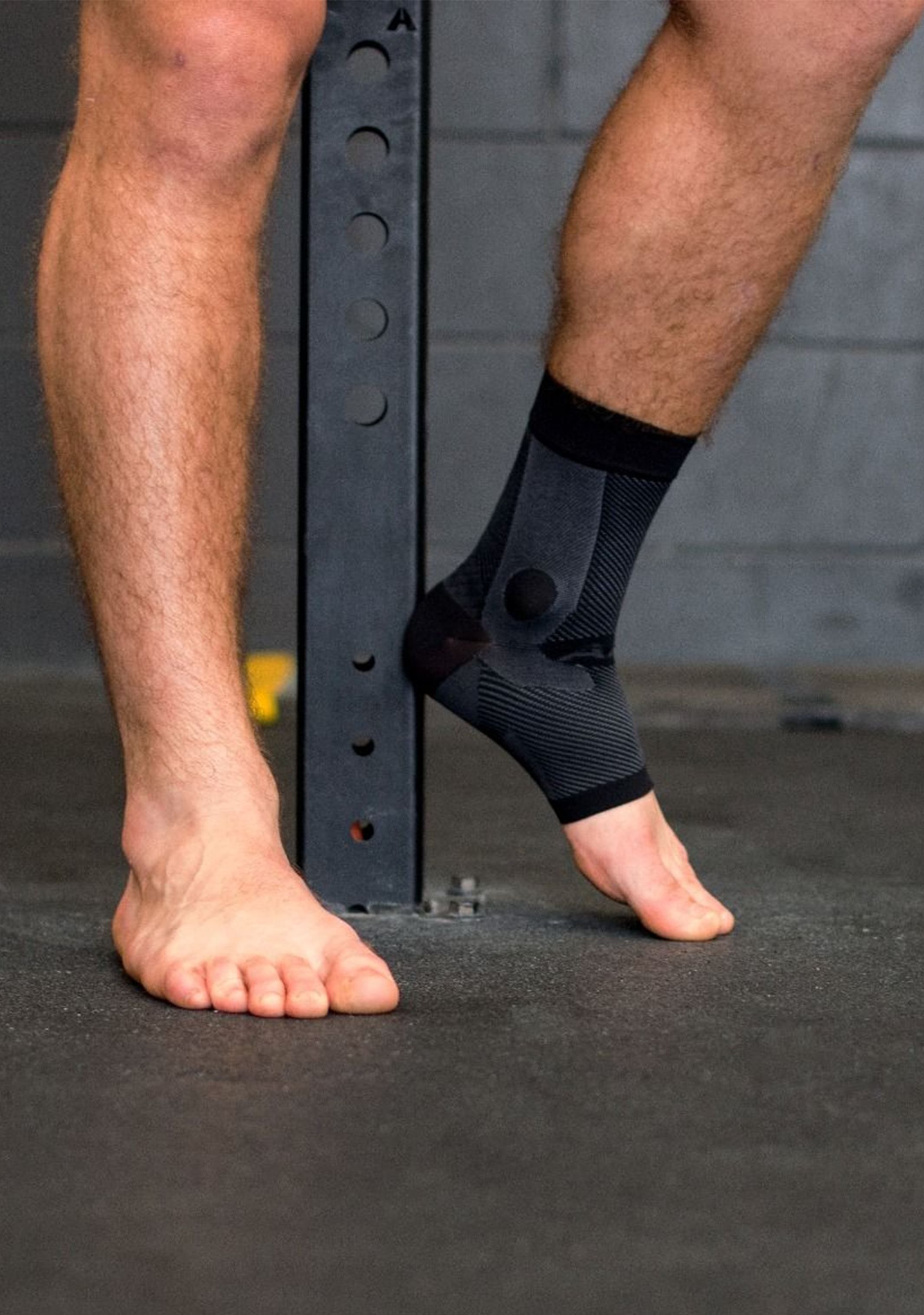 OS1st AF7 Ankle Bracing Sleeve <br> 41OS1AF7