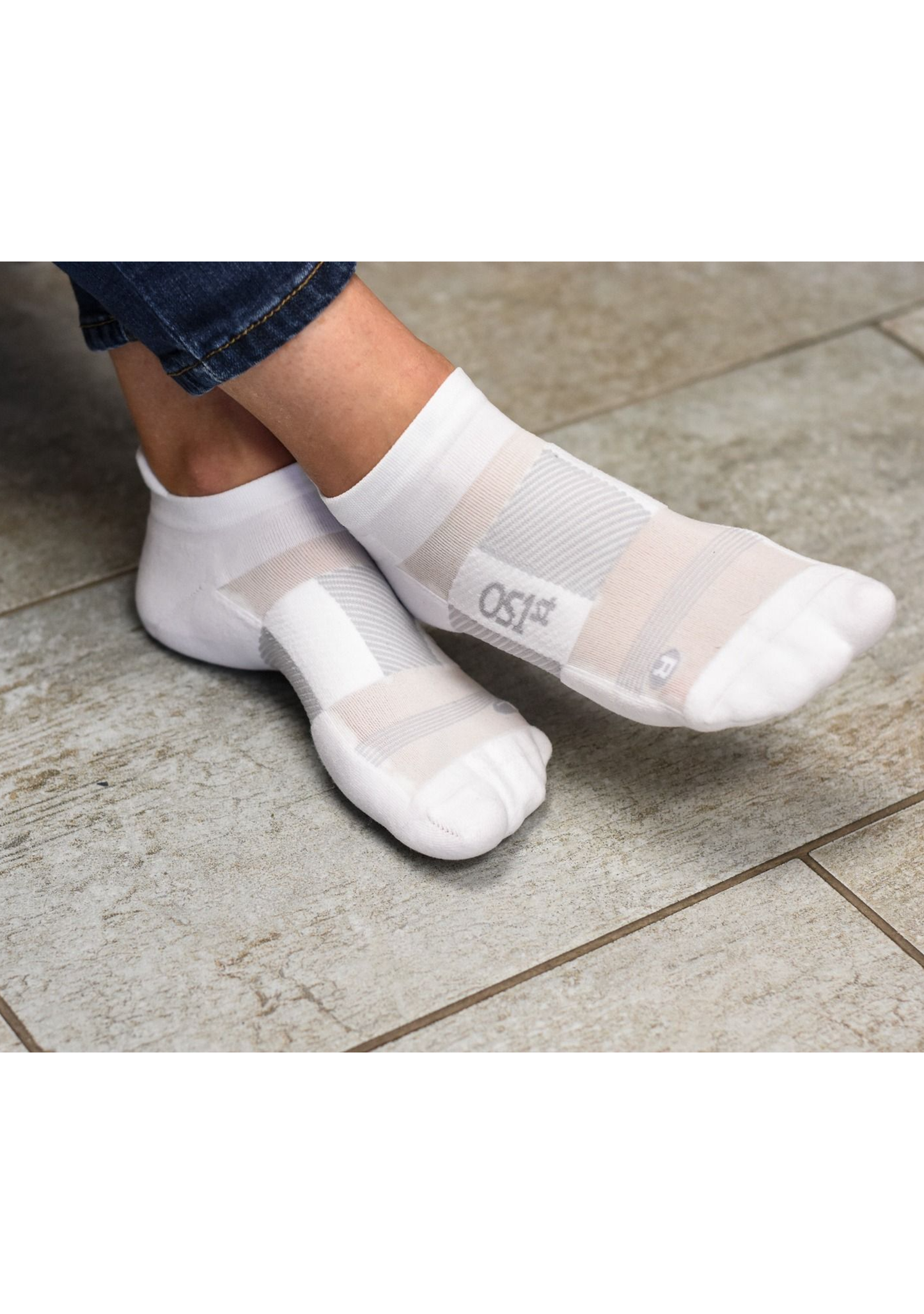 OS1st TA4 Thin Air Performance Socks <br> 41OS1TA4