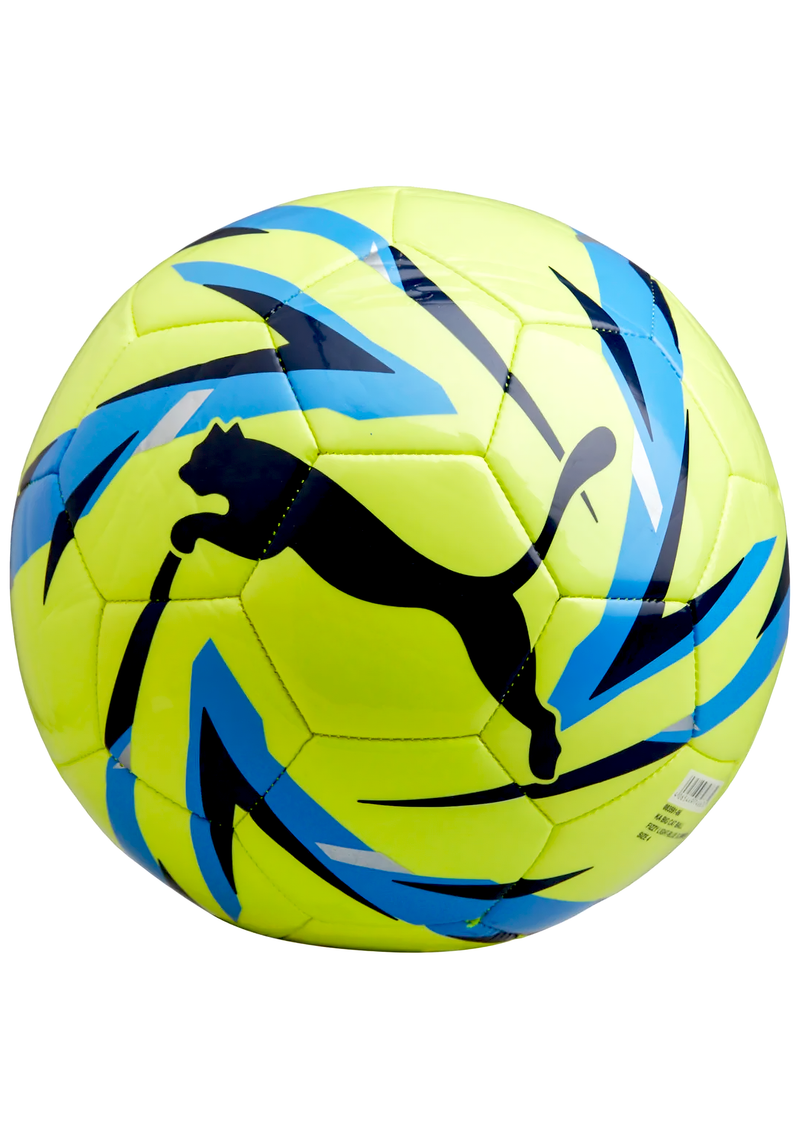Puma Big Cat Soccer Ball <br> 083591 06