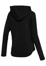 Puma Womens Dry-Cell Active Hoody Black <br> 851775 01